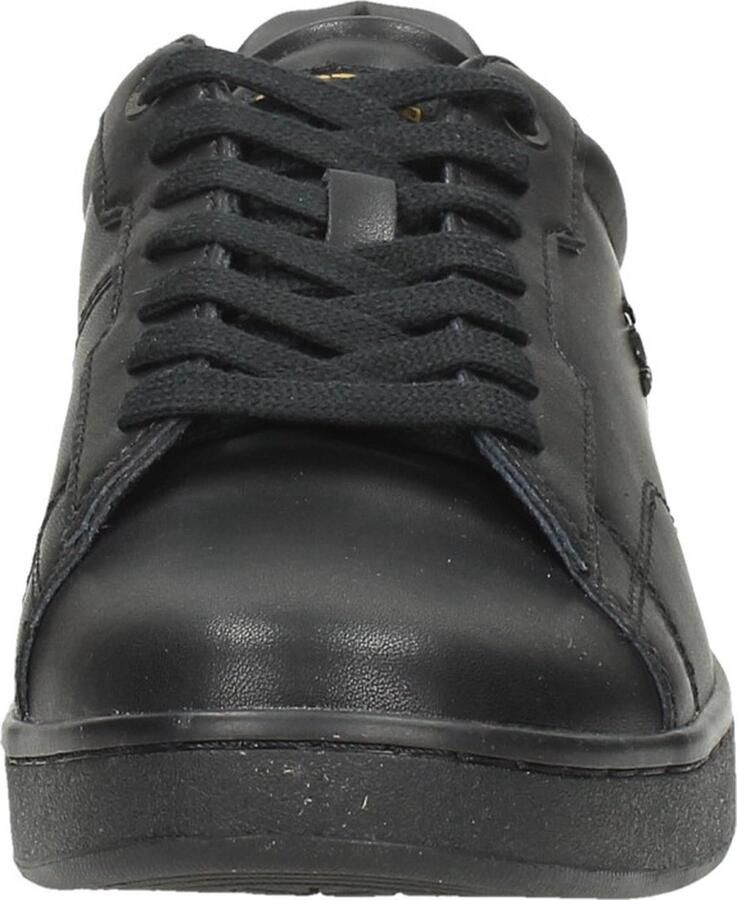 G-Star Raw CADET Denim Heren Leren sneakers 2242 002521 ZWART - Foto 5