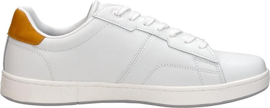 G-STAR Sneakers laag 'Cadet POP M' wit