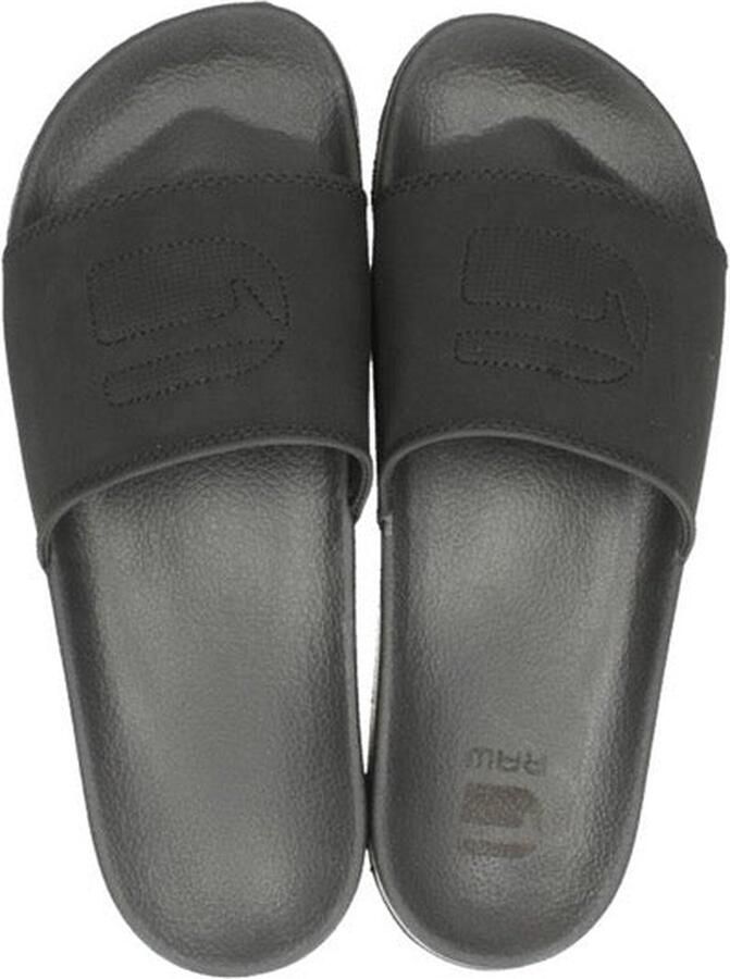 G-Star RAW G-Star Cart III PRF W Open Teen zwart - Foto 4