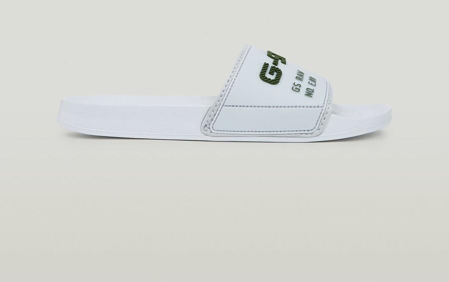 G-STAR CART V TPU M Heren Sandalen