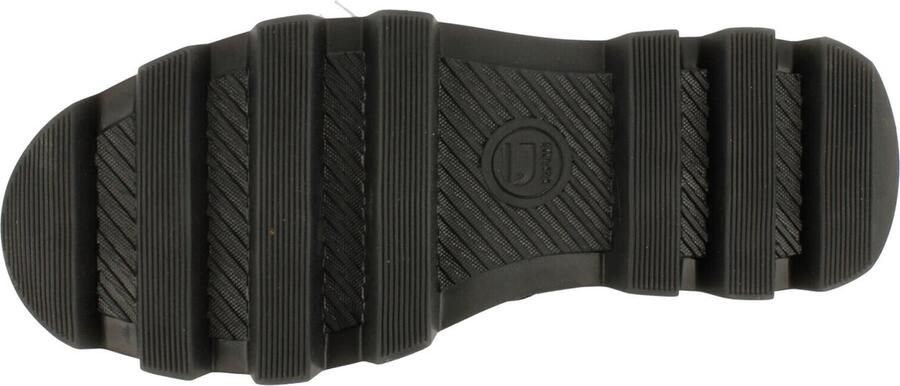 G-STAR Raw Noxer Hgh Nub M Veterboots Laarzen Met Veters Heren Zwart - Foto 6