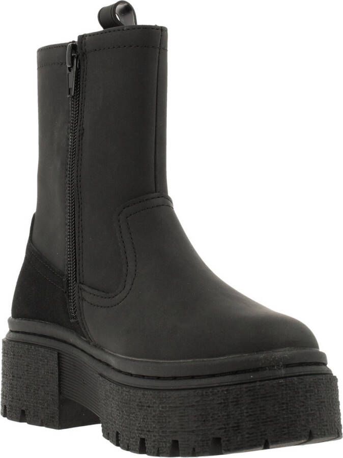 G-Star G Star Raw Ankle Boot Bootie Unisex Black Laarzen - Foto 4