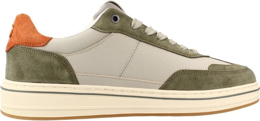 G-STAR KARSON BLK Heren Sneakers