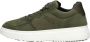 G-Star G Star Raw Lash Nub M Lage sneakers Heren Groen - Thumbnail 2