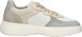 G-Star G Star Raw Sneaker Women Wht Bei Sneakers - Wit