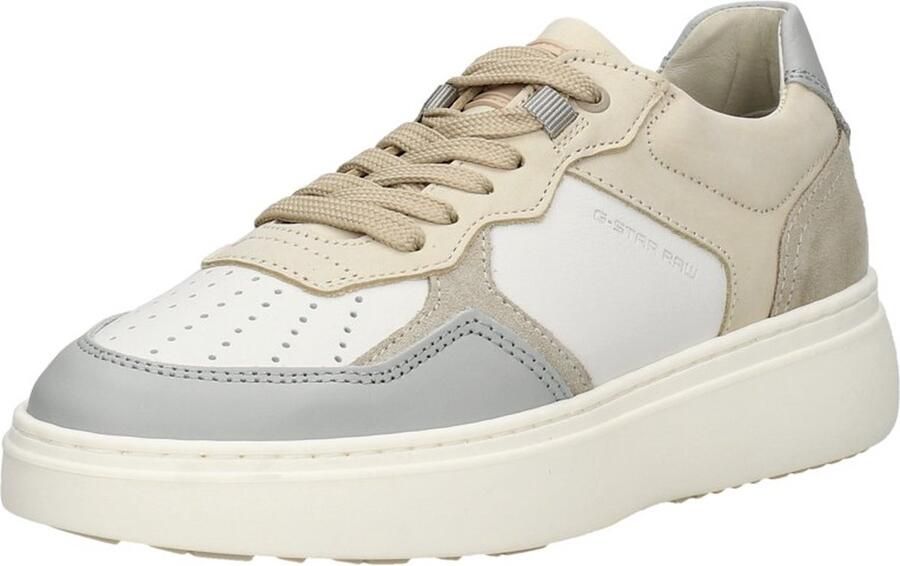 G-Star G Star Raw Sneaker Women Wht Bei Sneakers - Foto 13