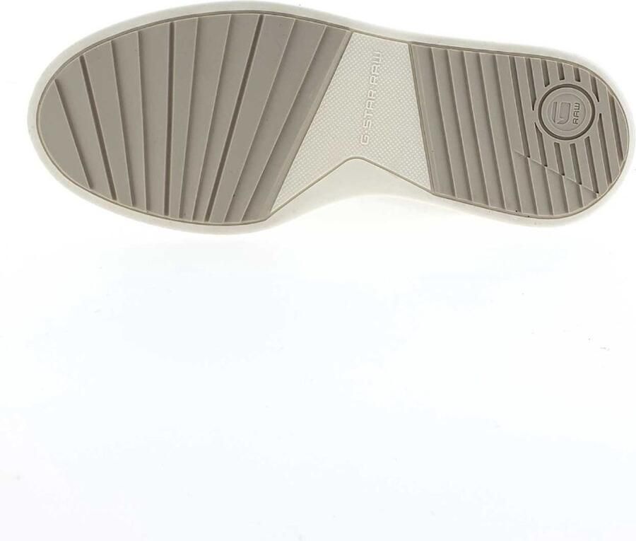 G-Star G Star Raw Sneaker Women Wht Bei Sneakers - Foto 6