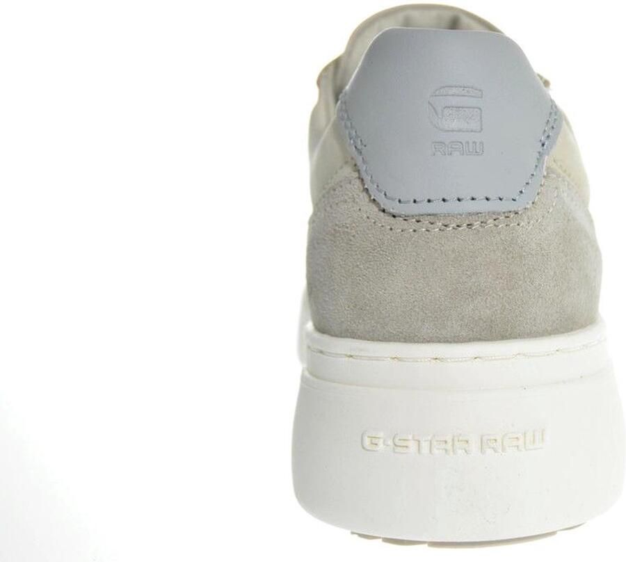 G-Star G Star Raw Sneaker Women Wht Bei Sneakers - Foto 4