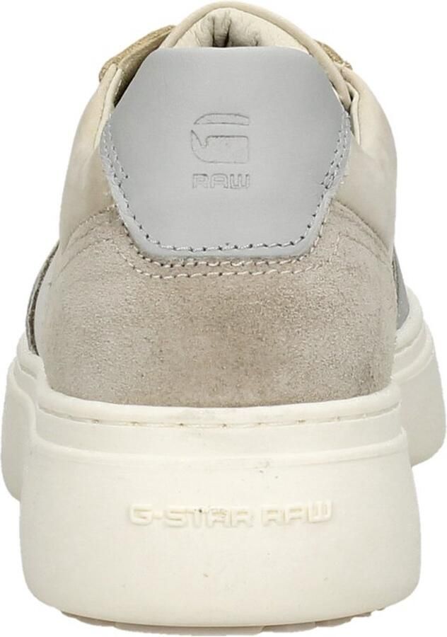 G-Star G Star Raw Sneaker Women Wht Bei Sneakers - Foto 10