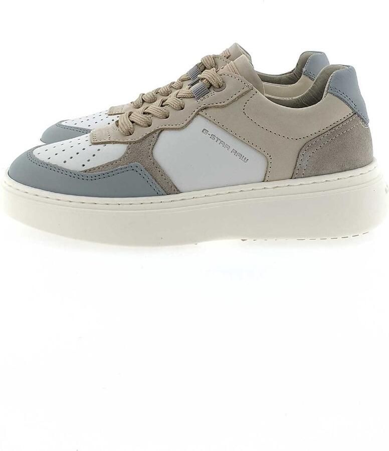 G-Star G Star Raw Sneaker Women Wht Bei Sneakers - Foto 5