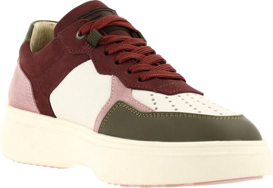 G-Star G Star Raw Sneaker Women Aubg Pnk Sneakers - Foto 4