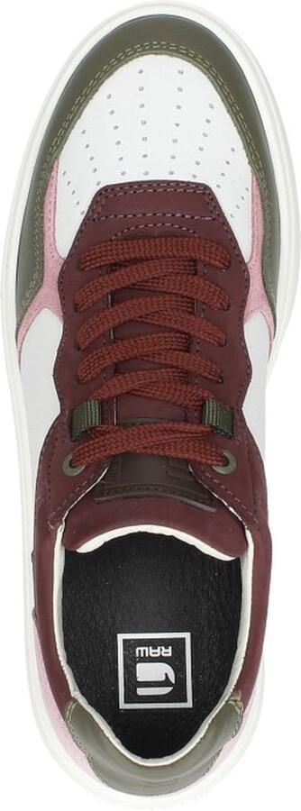 G-Star G Star Raw Sneaker Women Aubg Pnk Sneakers - Foto 13