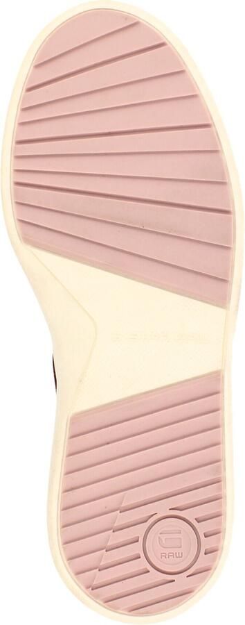 G-Star G Star Raw Sneaker Women Aubg Pnk Sneakers - Foto 11