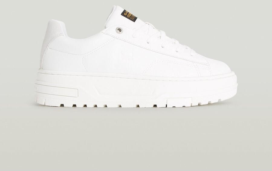 G-STAR Lhana II Cup Low W Dames Sneakers - Foto 2