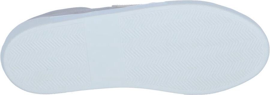 G-Star G STAR RAW Loam II Nub Dames Sneakers Sportschoenen Schoenen Leer Beige - Foto 4