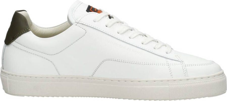 G-Star G Star Loam II Pop M 2212 006507 1040 Wit Oranje 41 - Foto 11