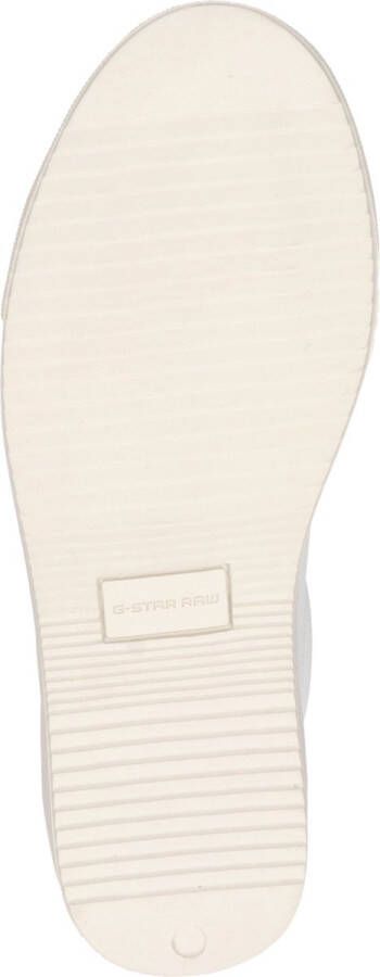 G-Star G Star Loam II Pop M 2212 006507 1040 Wit Oranje 41 - Foto 13