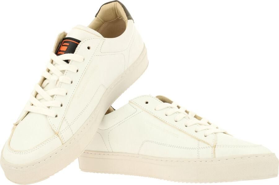 G-Star G Star Loam II Pop M 2212 006507 1040 Wit Oranje 46 - Foto 6