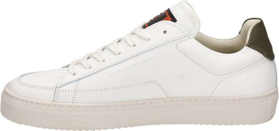 G-Star G Star Loam II Pop M 2212 006507 1040 Wit Oranje 46 - Foto 13