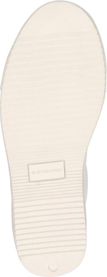 G-Star G Star Loam II Pop M 2212 006507 1040 Wit Oranje 46 - Foto 18