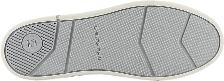 G-Star Raw RAVOND Basic Heren Sneakers 2142 005501 OLV - Foto 15