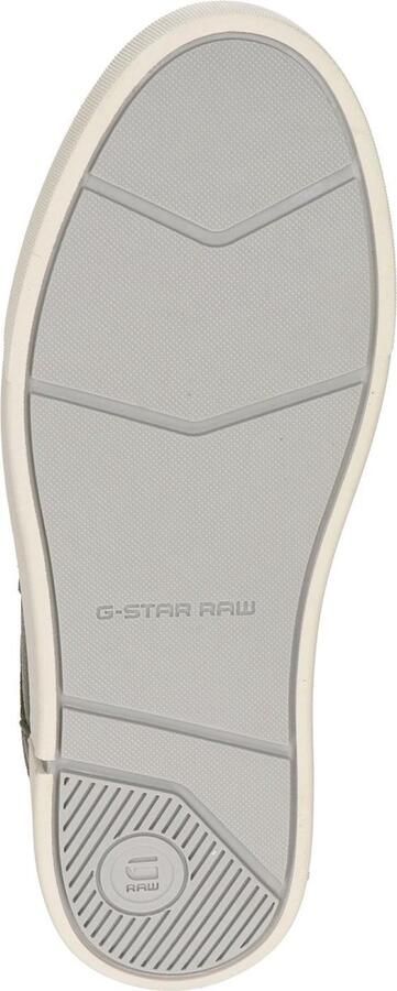 G-Star Raw RAVOND Basic Heren Sneakers 2142 005501 OLV - Foto 12