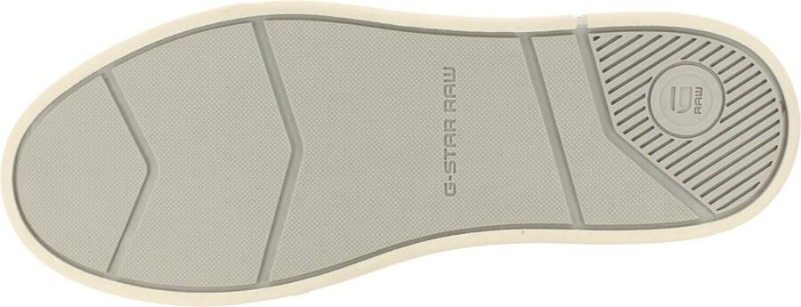 G-Star Raw RAVOND Basic Heren Sneakers 2142 005501 OLV - Foto 13