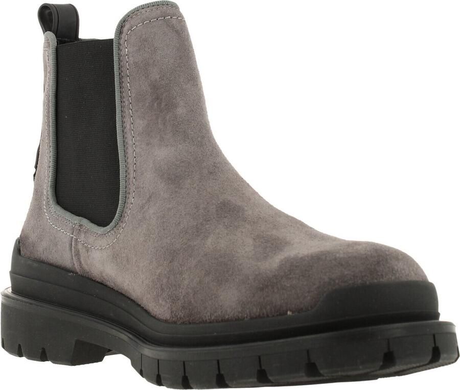 G-Star G Star Raw Blake Chs Sue M Chelsea boots Enkellaarsjes Heren Grijs - Foto 6