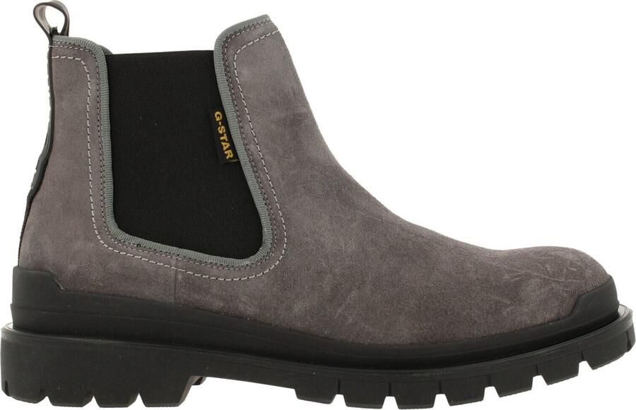 G-Star G Star Raw Blake Chs Sue M Chelsea boots Enkellaarsjes Heren Grijs - Foto 2