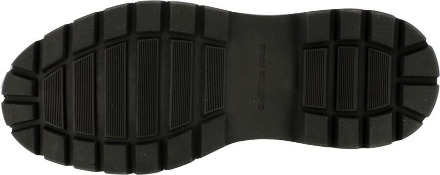 G-Star G Star Raw Blake Chs Sue M Chelsea boots Enkellaarsjes Heren Grijs - Foto 16