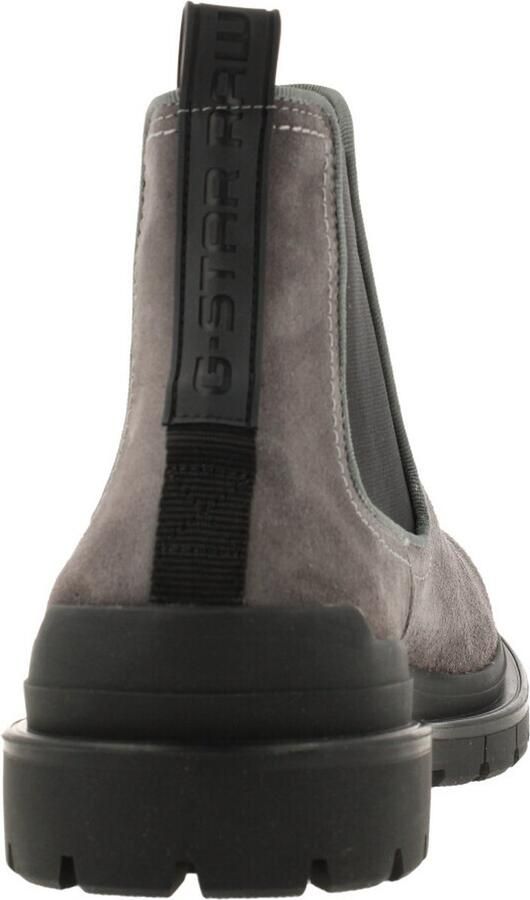G-Star G Star Raw Blake Chs Sue M Chelsea boots Enkellaarsjes Heren Grijs - Foto 13