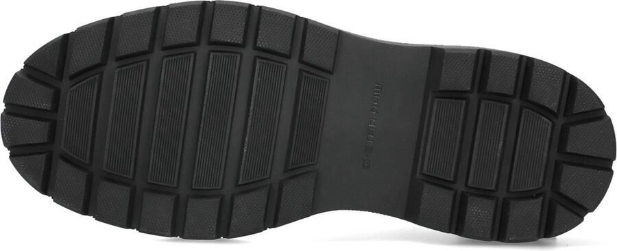 G-Star G Star Raw Blake Chs Sue M Chelsea boots Enkellaarsjes Heren Grijs - Foto 15