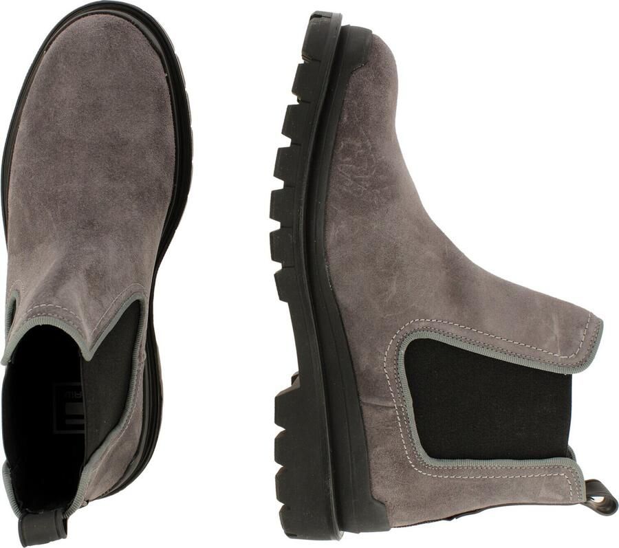 G-Star G Star Raw Blake Chs Sue M Chelsea boots Enkellaarsjes Heren Grijs - Foto 4