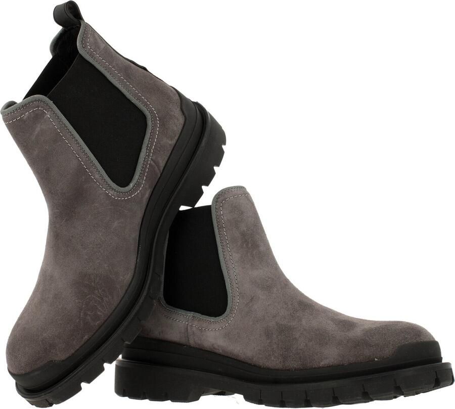 G-Star G Star Raw Blake Chs Sue M Chelsea boots Enkellaarsjes Heren Grijs - Foto 3