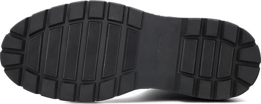 G-Star G Star Raw Blake Hgh Sue M Veterboots Laarzen Met Veters Heren Grijs - Foto 17