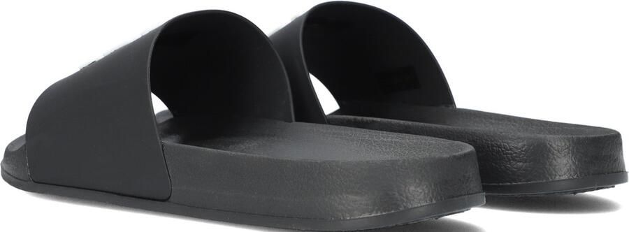 G-Star G Star Raw Cart Iii Bsc M Badslippers Slippers flip flops Heren Zwart - Foto 11