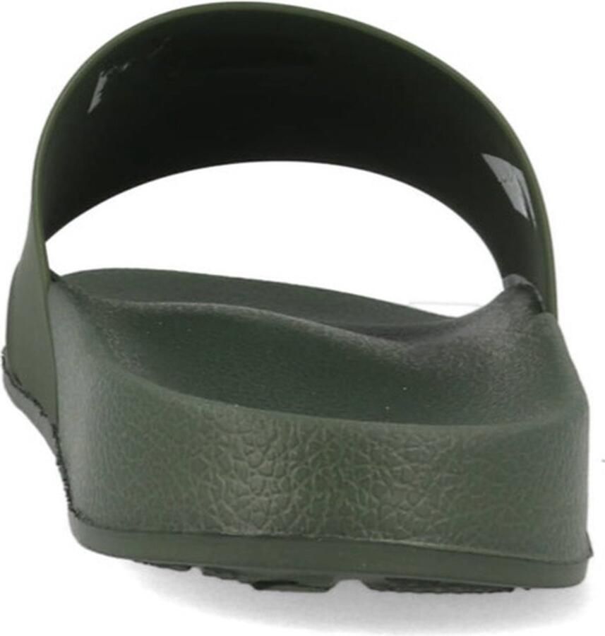 G-Star G Star Raw Cart Iii Tnl M Badslippers Slippers flip flops Heren Groen - Foto 5