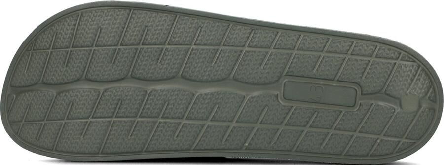 G-Star G Star Raw Cart Iii Tnl M Badslippers Slippers flip flops Heren Groen - Foto 13