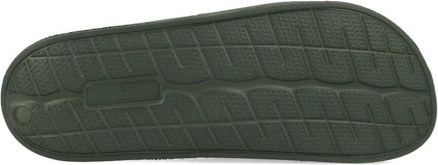 G-Star G Star Raw Cart Iii Tnl M Badslippers Slippers flip flops Heren Groen - Foto 12