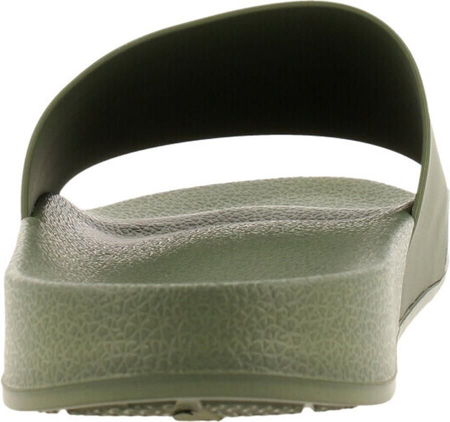 G-Star G Star Raw Cart Iii Tnl M Badslippers Slippers flip flops Heren Groen - Foto 6