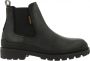 G-Star Blake Chelsea Boot Stijlvol en Comfortabel Black Dames - Thumbnail 1