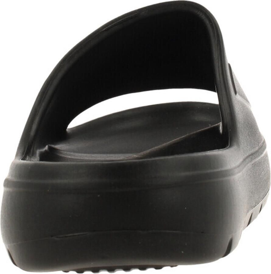 G-Star Lichtgewicht D-Staq Slipper met 3D RAW Design Zwart Heren - Foto 2