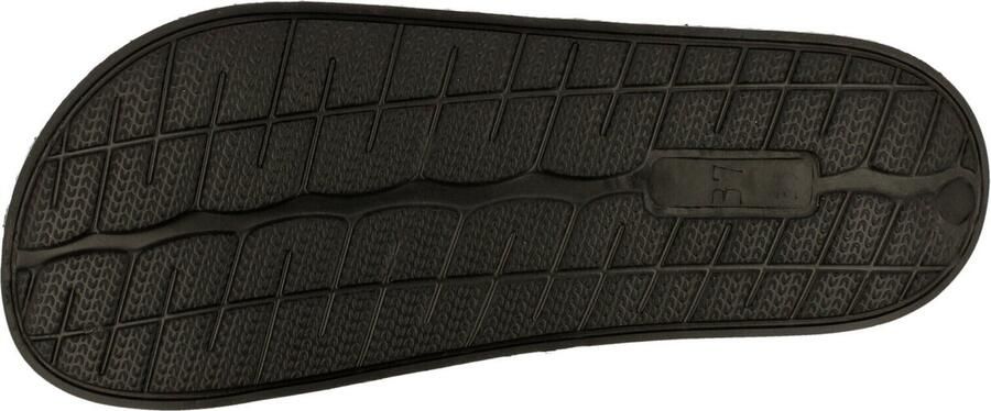 G-Star G Star Raw Flip Flop Slide Female Women Black White Slippers - Foto 6