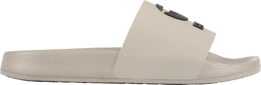 G-Star RAW Flip-Flop Slide Female Grey Black 41 Slippers - Foto 7