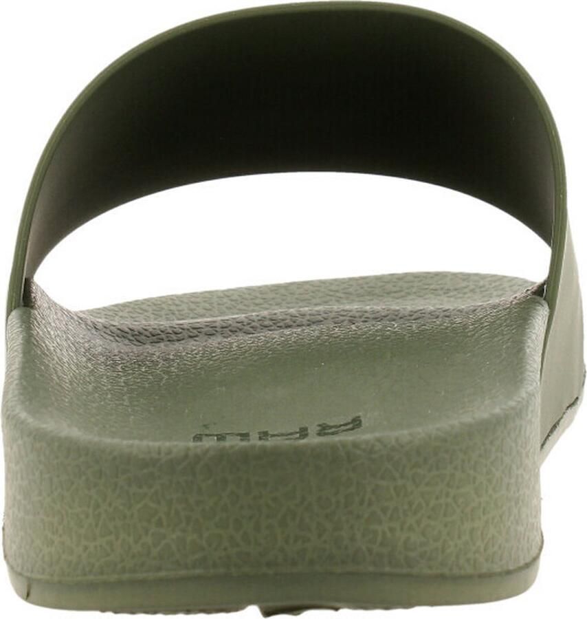 Merkloos Sans marque Der G Star Cart Iii Slipper Ist Aus Leichtem Flexiblem Und Griffigem Polyurethan Gefertigt. Auf Dem Band Befindet Sich Ein 3D Raw Design. Das Ergonomische Fußbett Gibt Ihnen Den Nötigen Komfort. Diese Slipper Sind Für Den Innen Und Außenbereich - Foto 2
