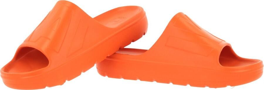 G-Star Lichtgewicht Polyurethaan Slipper met 3D RAW Design Orange Dames - Foto 7