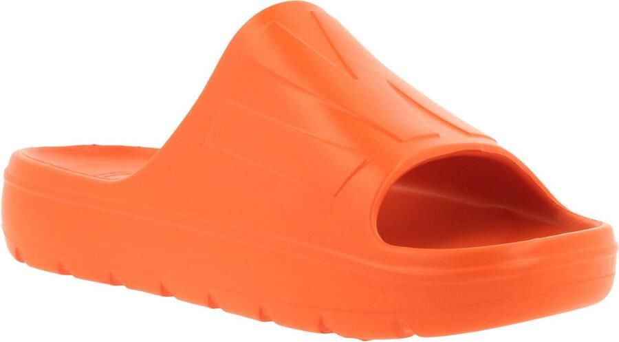 G-Star Lichtgewicht Polyurethaan Slipper met 3D RAW Design Orange Dames - Foto 4