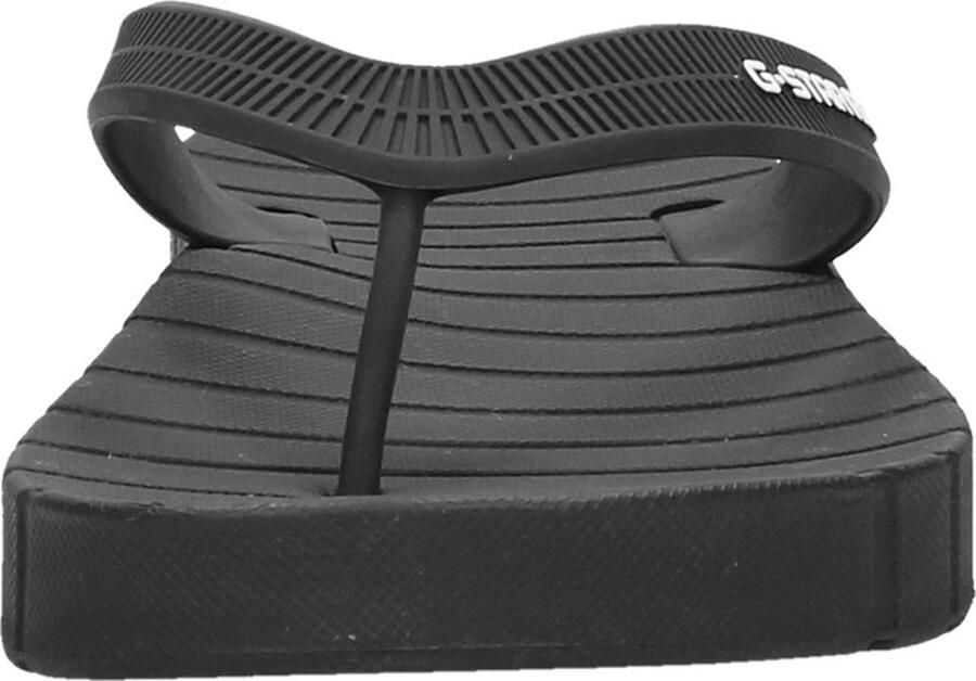 G-Star RAW G-Star Dirik BSC M Teenslippers zwart - Foto 5