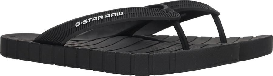 G-Star RAW G-Star Dirik BSC M Teenslippers zwart - Foto 15