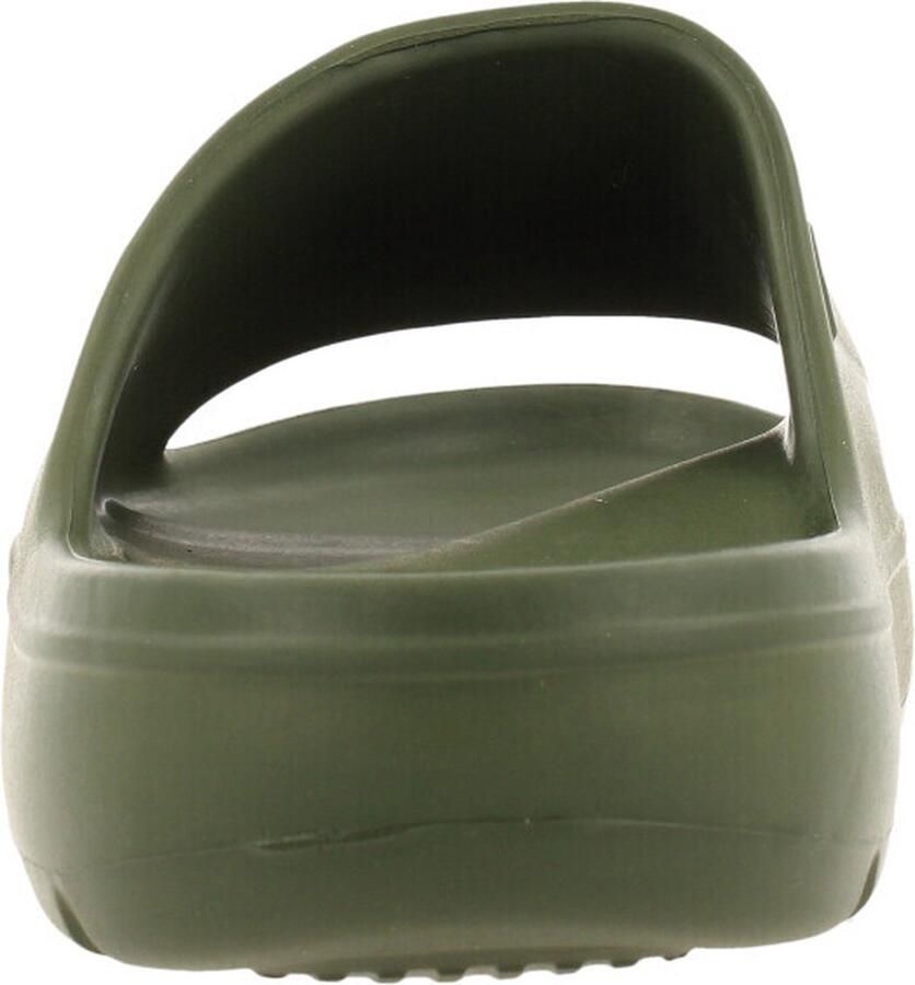 G-Star Lichtgewicht D-Staq Slipper met 3D RAW Design Green Heren - Foto 3